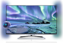 Philips 42PFL5038T 42" Full HD Compatibilità 3D Smart TV Wi-Fi Nero